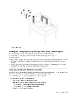 Preview for 43 page of Lenovo 30BG User Manual