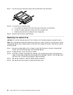 Preview for 34 page of Lenovo 365 Hardware Maintenance Manual