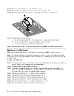 Preview for 42 page of Lenovo 365 Hardware Maintenance Manual