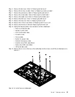 Preview for 49 page of Lenovo 365 Hardware Maintenance Manual