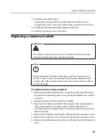 Preview for 39 page of Lenovo 40241AU User Manual