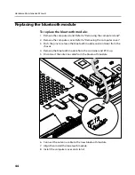 Preview for 46 page of Lenovo 40241AU User Manual