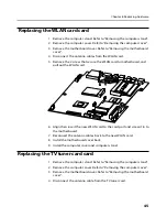 Preview for 47 page of Lenovo 40241AU User Manual