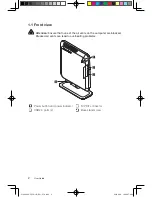 Preview for 7 page of Lenovo 40812GU User Manual