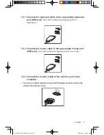 Preview for 12 page of Lenovo 40812GU User Manual