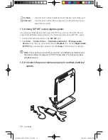 Preview for 15 page of Lenovo 40812GU User Manual