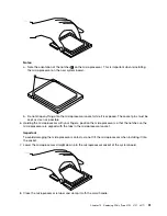 Preview for 97 page of Lenovo 4157 - ThinkStation S20 - 2 GB RAM Hardware Maintenance Manual