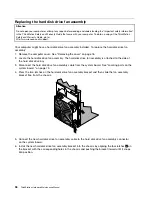 Preview for 104 page of Lenovo 4157 - ThinkStation S20 - 2 GB RAM Hardware Maintenance Manual