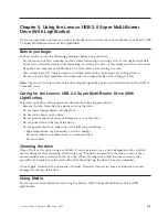 Preview for 27 page of Lenovo 41N5631 User Manual