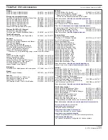 Preview for 66 page of Lenovo 41R4493 Specification