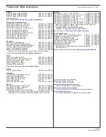 Preview for 160 page of Lenovo 41R4493 Specification