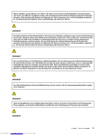 Preview for 17 page of Lenovo 440128U Hardware Maintenance Manual