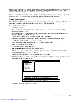 Preview for 35 page of Lenovo 440128U Hardware Maintenance Manual