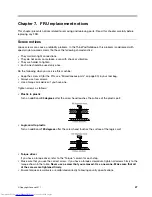 Preview for 53 page of Lenovo 440128U Hardware Maintenance Manual