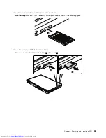 Preview for 59 page of Lenovo 440128U Hardware Maintenance Manual