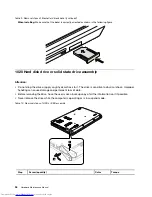 Preview for 60 page of Lenovo 440128U Hardware Maintenance Manual