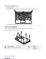 Preview for 64 page of Lenovo 440128U Hardware Maintenance Manual