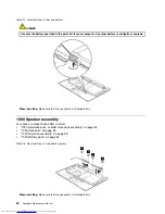 Preview for 66 page of Lenovo 440128U Hardware Maintenance Manual