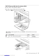 Preview for 73 page of Lenovo 440128U Hardware Maintenance Manual