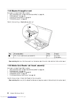 Preview for 74 page of Lenovo 440128U Hardware Maintenance Manual