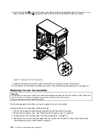 Preview for 116 page of Lenovo 4513 Hardware Maintenance Manual