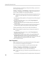 Preview for 21 page of Lenovo 53581FU - IdeaCentre K220 Desktop User Manual