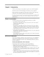 Preview for 19 page of Lenovo 5594-5KX Installation And User Manual