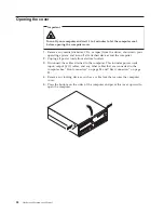 Preview for 94 page of Lenovo 6072A5U - ThinkCentre M57 - 6072 Hardware Maintenance Manual