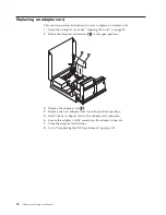 Preview for 96 page of Lenovo 6072A5U - ThinkCentre M57 - 6072 Hardware Maintenance Manual