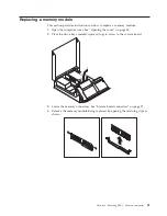 Preview for 97 page of Lenovo 6072A5U - ThinkCentre M57 - 6072 Hardware Maintenance Manual