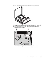 Preview for 101 page of Lenovo 6072A5U - ThinkCentre M57 - 6072 Hardware Maintenance Manual