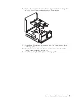 Preview for 105 page of Lenovo 6072A5U - ThinkCentre M57 - 6072 Hardware Maintenance Manual