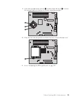 Preview for 109 page of Lenovo 6072A5U - ThinkCentre M57 - 6072 Hardware Maintenance Manual