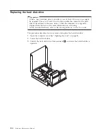 Preview for 110 page of Lenovo 6072A5U - ThinkCentre M57 - 6072 Hardware Maintenance Manual