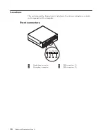 Preview for 120 page of Lenovo 6072A5U - ThinkCentre M57 - 6072 Hardware Maintenance Manual