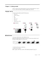 Preview for 5 page of Lenovo 60CD-HAR1-WW User Manual