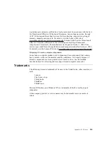 Preview for 42 page of Lenovo 60G1-MAR2-WW User Manual