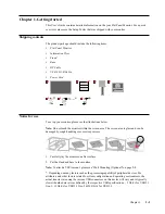 Preview for 5 page of Lenovo 61F7-MAR2-WW User Manual