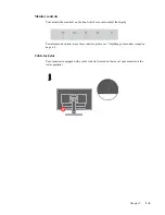 Preview for 8 page of Lenovo 61F7-MAR2-WW User Manual