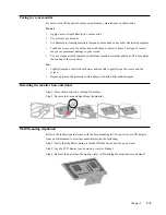 Preview for 22 page of Lenovo 61F7-MAR2-WW User Manual