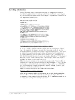 Preview for 49 page of Lenovo 62A9-GAR1-WW User Manual