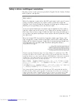 Preview for 15 page of Lenovo 646001U - ThinkPad T61 6460 Hardware Maintenance Manual