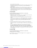 Preview for 28 page of Lenovo 646001U - ThinkPad T61 6460 Hardware Maintenance Manual