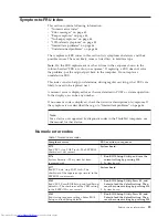 Preview for 47 page of Lenovo 646001U - ThinkPad T61 6460 Hardware Maintenance Manual