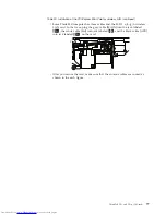 Preview for 85 page of Lenovo 646001U - ThinkPad T61 6460 Hardware Maintenance Manual