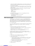 Preview for 11 page of Lenovo 646066U - ThinkPad T61 6460 Hardware Maintenance Manual