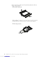 Preview for 72 page of Lenovo 646066U - ThinkPad T61 6460 Hardware Maintenance Manual