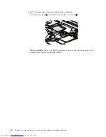 Preview for 80 page of Lenovo 646066U - ThinkPad T61 6460 Hardware Maintenance Manual