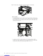 Preview for 82 page of Lenovo 646066U - ThinkPad T61 6460 Hardware Maintenance Manual