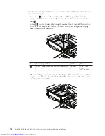 Preview for 84 page of Lenovo 646066U - ThinkPad T61 6460 Hardware Maintenance Manual